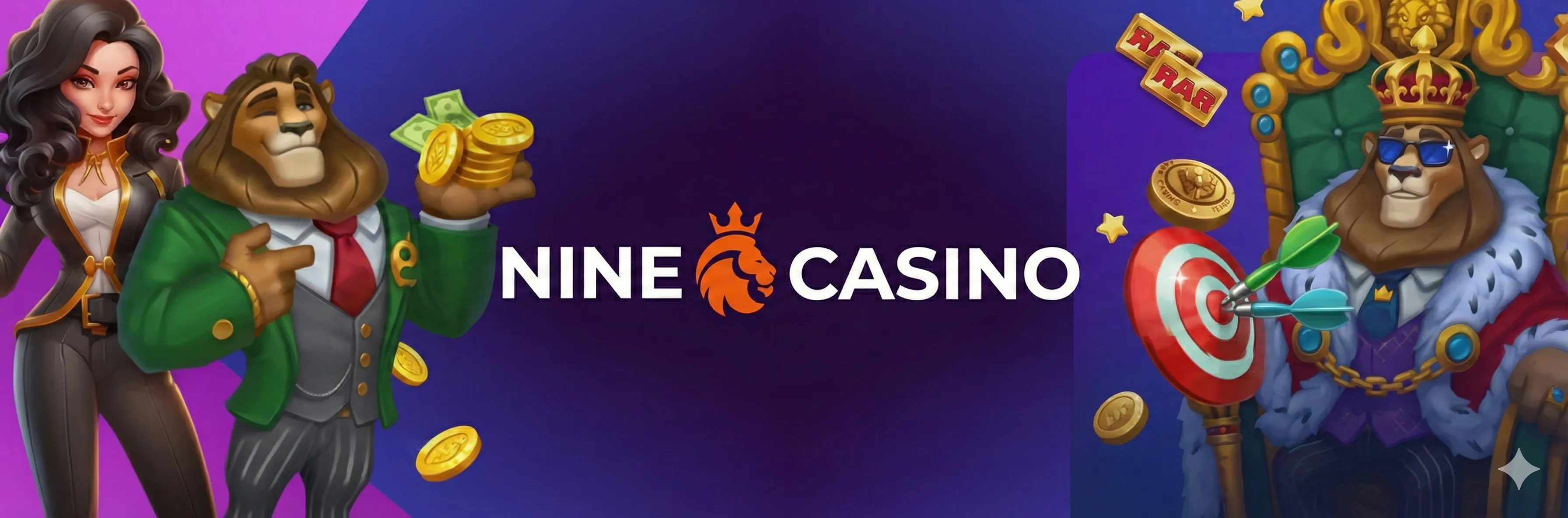 Nine Casino player reviews